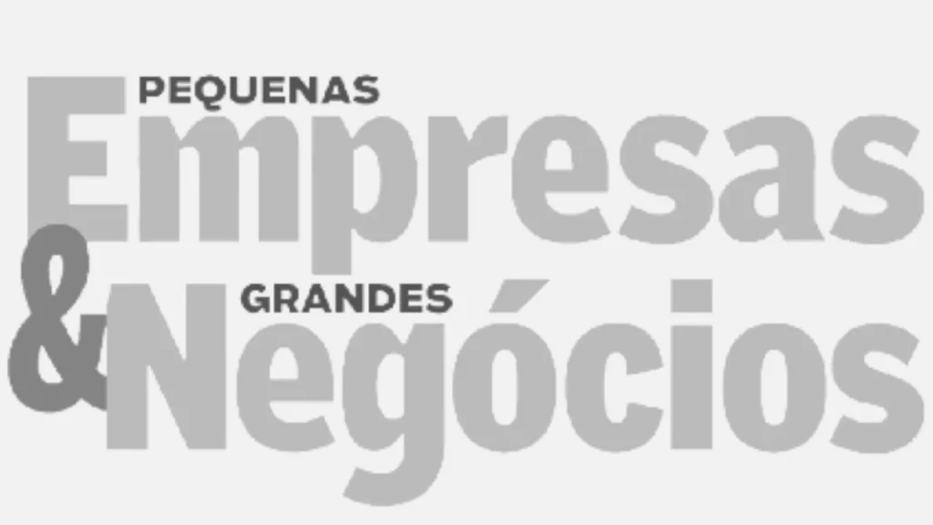 pequenas empresas e grandes negocios