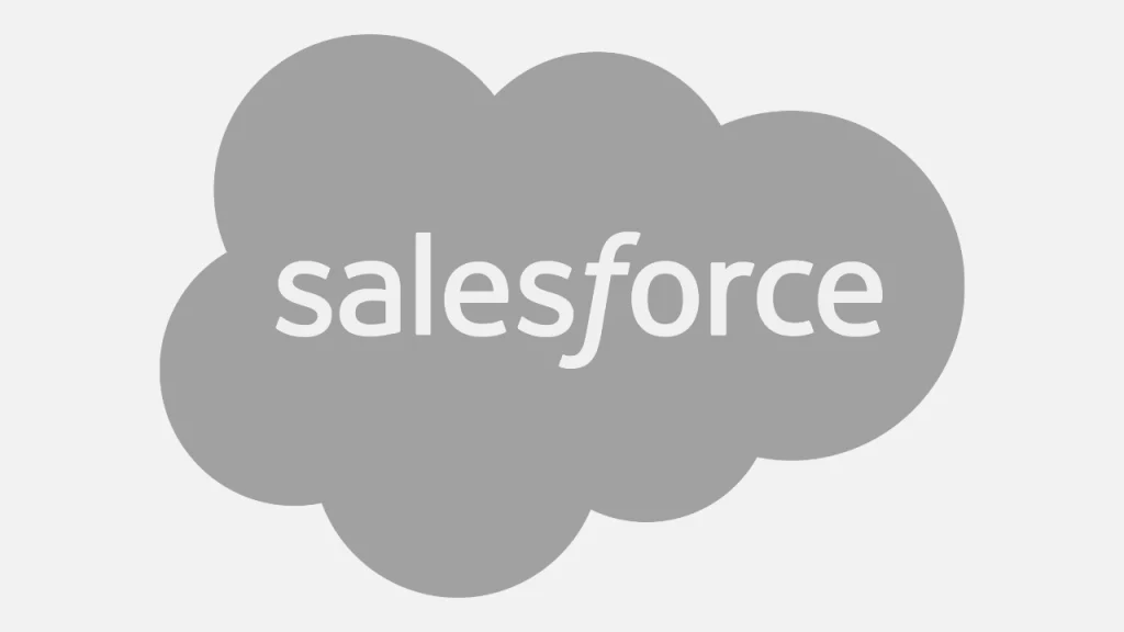 saleforce